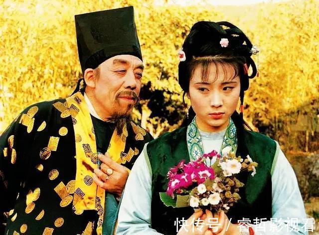 收养$贾母当年为掩家丑，收养一女，焦大怒骂：胳膊折了往袖子里藏