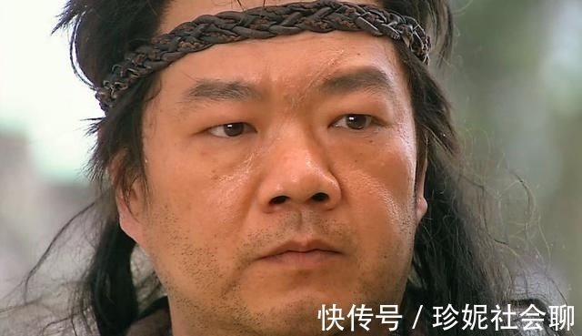 步军&《水浒传》他死之后, 宋江愁, 李逵哭, 最强步兵战斗小组名存实亡