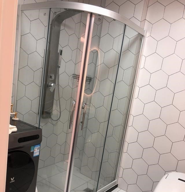 电视柜|辛苦半年完工,装出自己所喜欢的效果,电视墙特别满意,晒晒全屋!