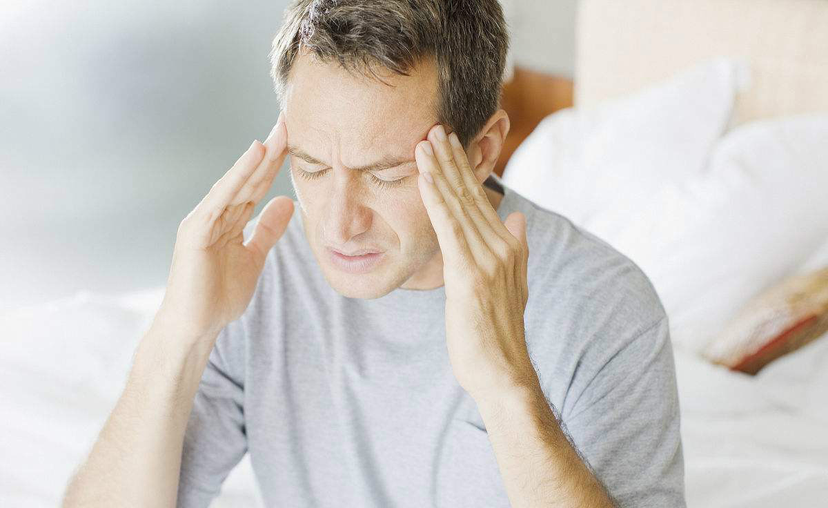 淋巴结|四个症状不断出现,十有八九是进展期癌症,最好及时检查一下