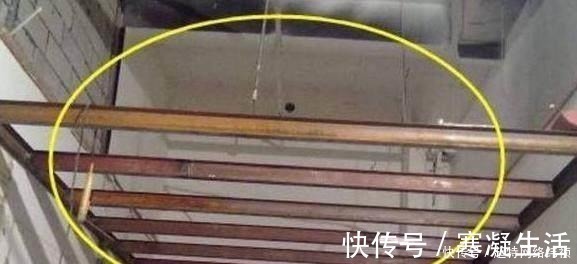 小复式|越来越多人把房子改成小复式,太聪明了,看完回家也做一个!