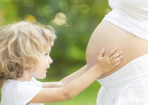 怀孕期间|怀孕期间,胎儿怕这5方面,孕妈妈别大意,小心伤到娃却不自知