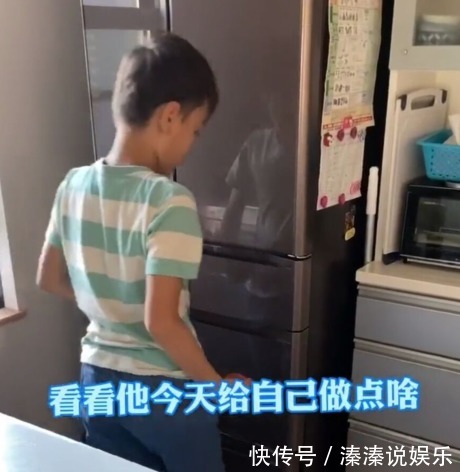 孩子|日本一位11岁男孩的清晨,刺痛多数中国家庭宠爱孩子也有错