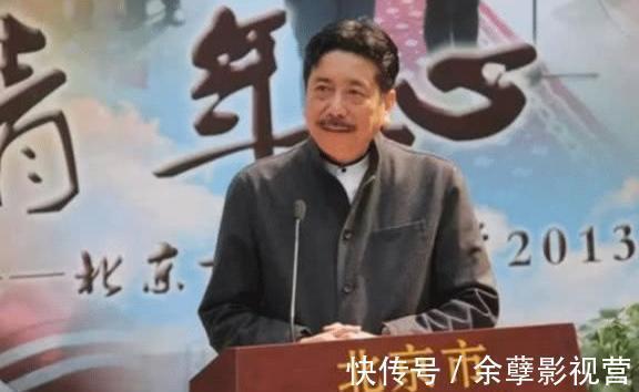 周令飞$鲁迅后人过的咋样?儿子是大官,孙子是一位大明星,你绝对认识!