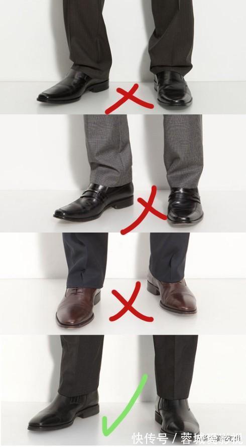 纽扣|1米7以下男士穿搭技巧：10种方法，让你“增高”至少10公分