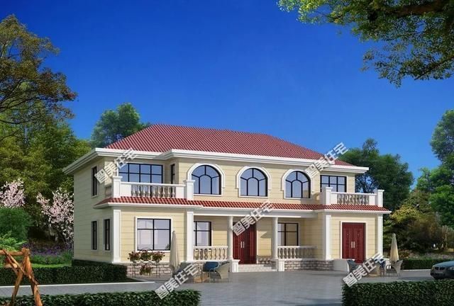 爸妈|爸妈拿出多年积蓄,盖了一栋小洋房,把我们兄妹几个羡慕坏了