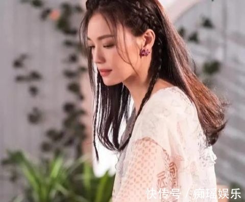 蓬松感 做了明星同款发型却不够惊艳?记住以下4个细节,抓住精髓并不难