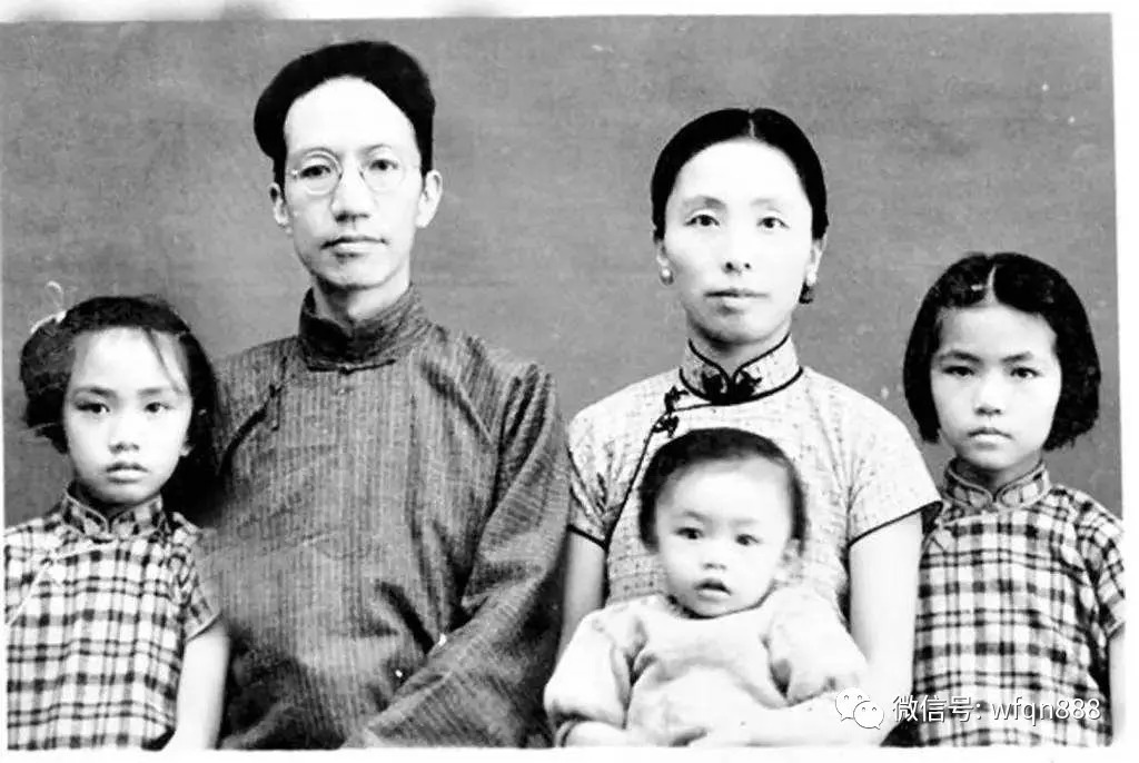 历史学家&陈寅恪与鲁迅曾同窗两年,为何却对他只字不提?不仅仅是因为年龄