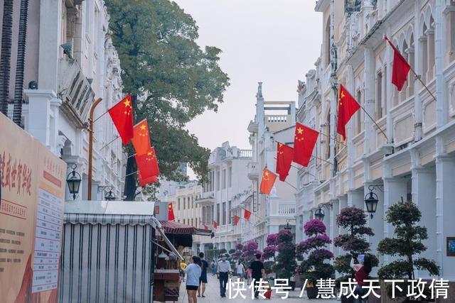 中山|孙文西路，中山最有韵味的步行街，来中山一定不能错过