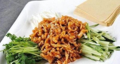 优选|美食优选:豌豆炒肉末,京酱肉丝,吮指香辣虾,豆腐烧鸡丁的做法