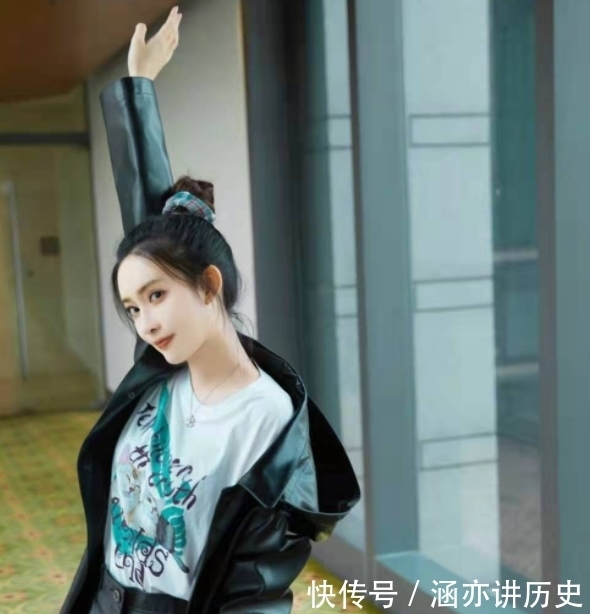 cp 孟子义“黑红”之路一去不返!调侃张翰不会做饭,与郭麒麟硬炒CP