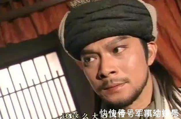 丐帮帮主#天龙后传:李清露为乔峰生三子,大儿是独孤求败,二儿是丐帮帮主