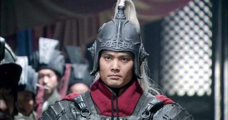 意外|长平之战的赵括,真的是纸上谈兵输掉战争吗?说:军中出现了意外