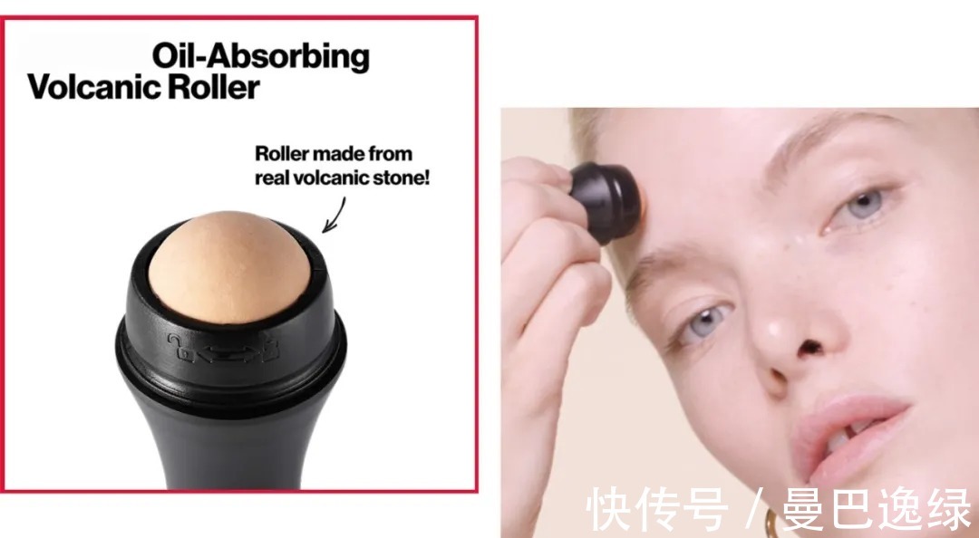 n拒做人间油物!这8个夏日控油神器,我要吹爆它们