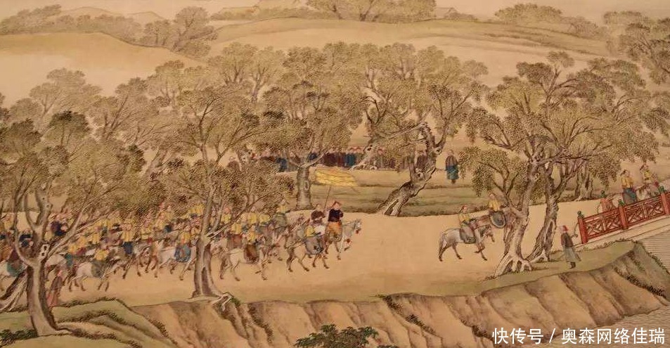 罪人|清朝真正的罪人并不是慈禧，而是他，让中国陷入百年黑暗中！