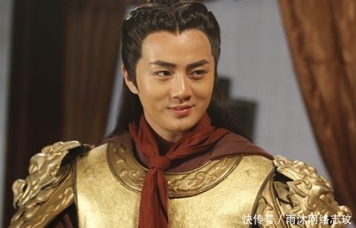 刻意|扎心:这个皇帝其实具有雄才大略,却被儿子给刻意抹黑了