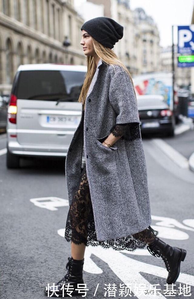 铃木保奈美|日本“大妈”再度翻红,这种时髦套路不复杂,教你穿衣如何优雅