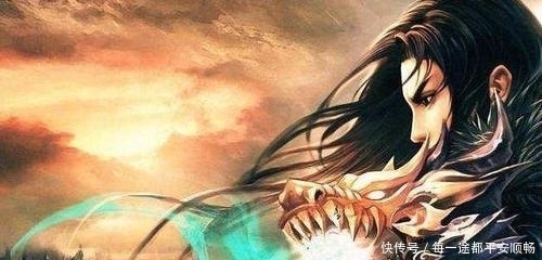 主角|万古神帝:七皇子张天圭的人设,究竟有多惹人厌恶?