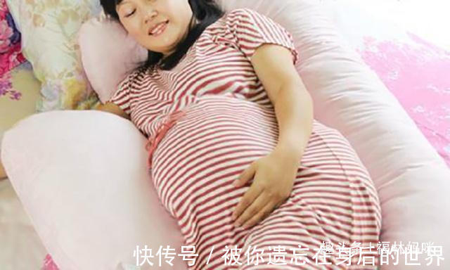 脐带|孕妈运动得注意,这些孕期动作不要有,小心胎儿脐带绕颈