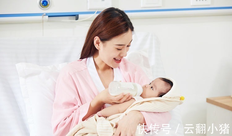 母乳|从小用奶瓶和不用奶瓶的孩子,不用七年,三方面差距会越来越大