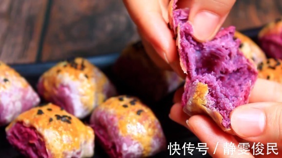 保鲜膜|你家早餐还是老一套吗？教你新鲜做法，比包子简单，比油条营养