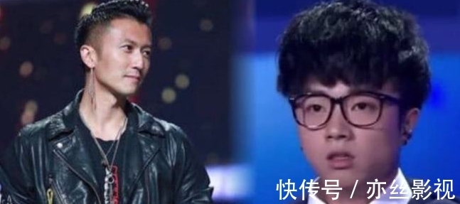 謝霆鋒與華晨宇通過(guò)《百姓的味道》一見(jiàn)如故，有空就約飯，買(mǎi)單的時(shí)候他暴露了本性！