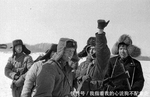 关系|中苏交恶的根本原因,只有一条