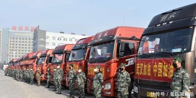 世界|中国动员能力到底有多强呢？世卫组织一句话让世界感叹不已