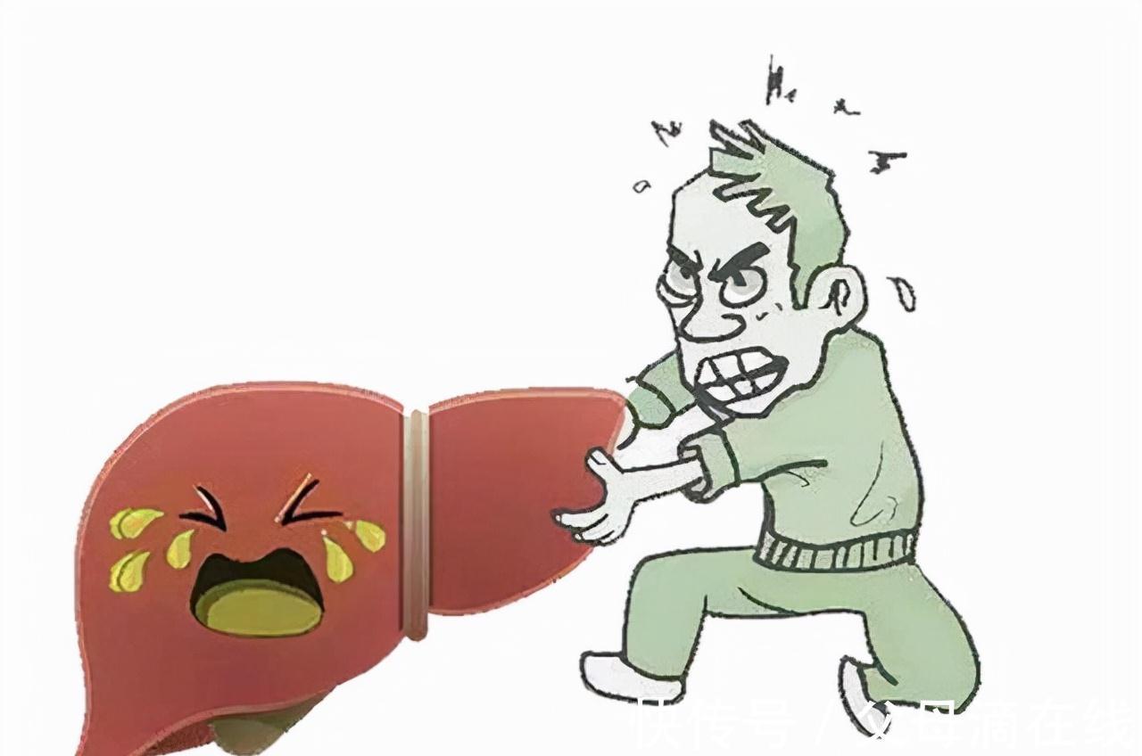 肝经当令|中医经常说的“肝气郁结”,到底是什么病?会有哪些常见表现?