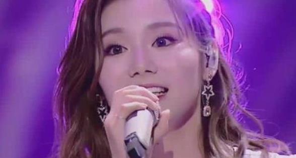 宋茜|假唱被宋茜發現！宋茜全程無視，演出結束也直接把她淘汰