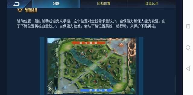 百星|为什么你上王者那么慢？百星国服玩家教你：那是你没认清这个位置