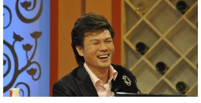 主持人|李彬：当兵15年，演员转行当主持人一炮而红，56岁生大病惹人担忧