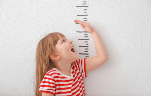 孩子|儿科主任自述:要补钙很简单,做好这3件事,半年长高15公分