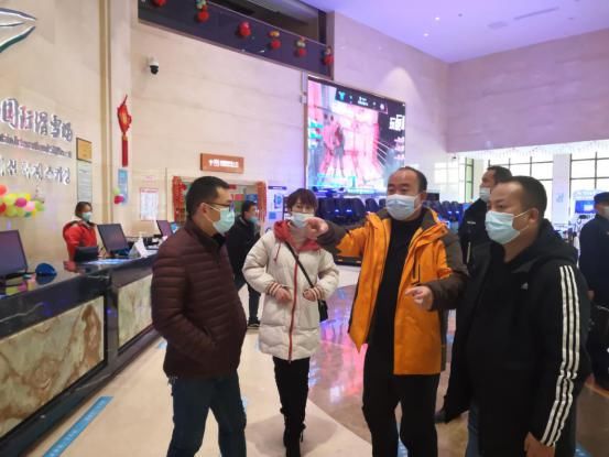 中年|春节假期钟山区旅游市场供需两旺