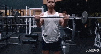 拖拽式|肱二头肌训练没感觉？老派弯举动作——拖拽式弯举！非常值得一试