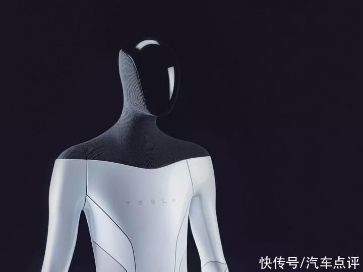 tesl车还没造明白,又要造机器人,特斯拉到底在搞什么鬼?