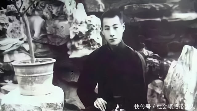 爱情|一代名妓:画作轰动全国,晚年捐给故宫上亿文物,她的爱情更传奇