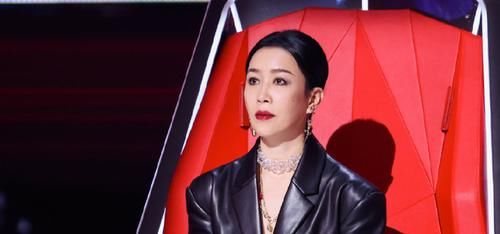 退出|那英退出《中国好声音》，廖昌永接棒，网友表示：收视会提升