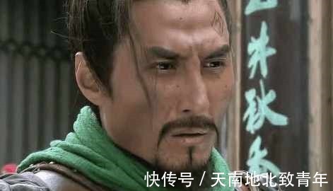 梁山|鲁智深对林冲说你媳妇好吗!林冲回答四个字,从此两人恩断义绝!