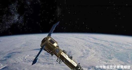 信号 美国卫星拍到中国珠峰一奇观,正不断变绿,给全世界透露危险信号