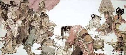 洞察|历史上的三大阳谋:让人胆寒的人性洞察