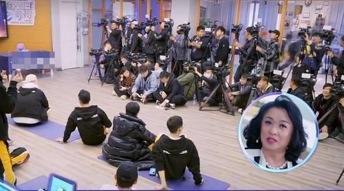 古剑奇谭|杨幂郑爽首度同框破不和，录节目有说有笑，6年后古剑两姐妹发展呈两个极端