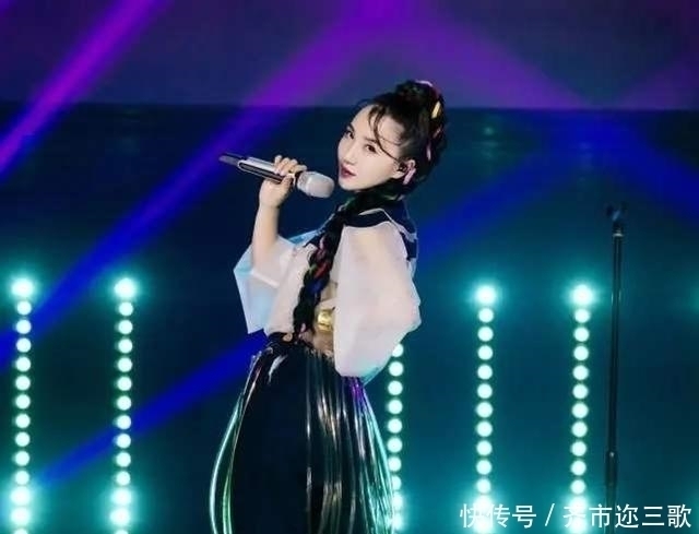 碾压|白冰黄圣依淘汰,宁静被万茜碾压,吴昕无缘出道,浪姐五公好残酷