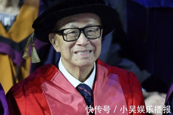 楼市|李嘉诚直言楼市将要出现以下趋势,打工族或许要有麻烦了