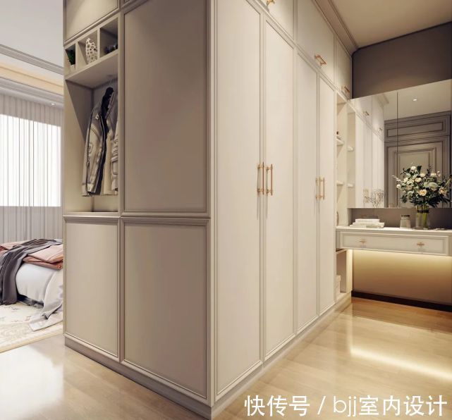 这样设计相当于打造“零死角”的家居空间!设计师觉得赞爆了!|新观点 | 悬浮式