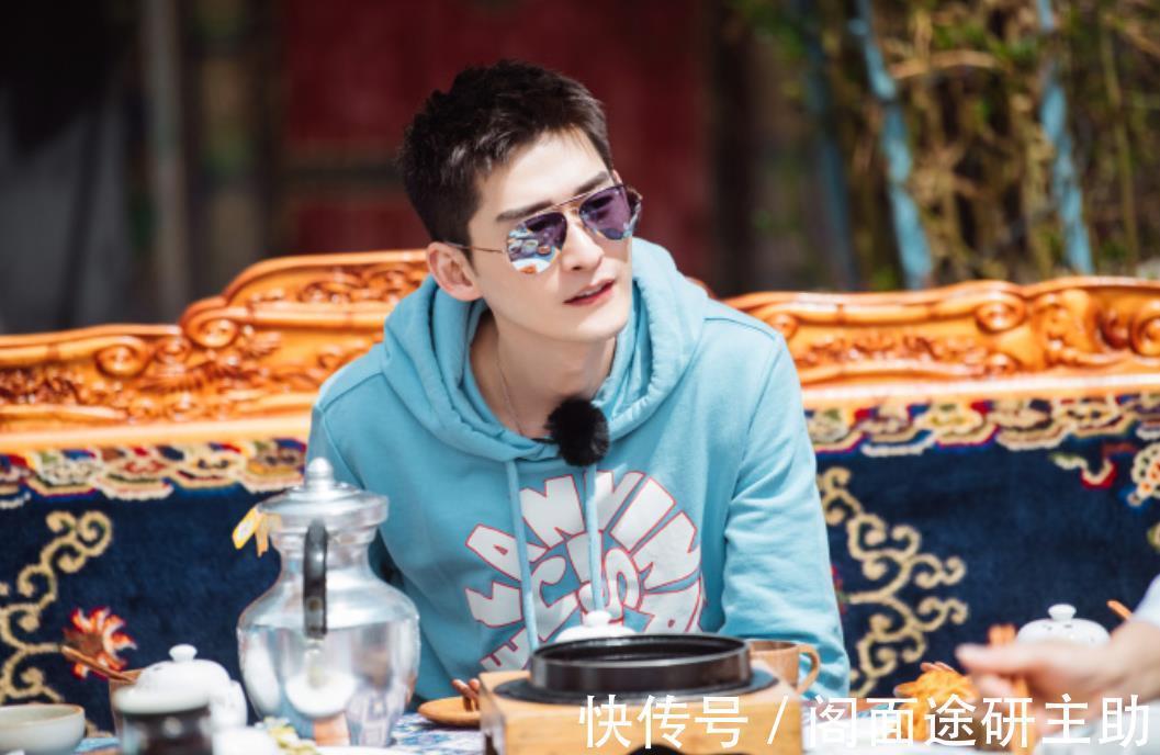 嘉賓|女嘉賓身高蔣勤勤1米69,秦海璐1米65,看到吳宣儀完美避險(xiǎn)