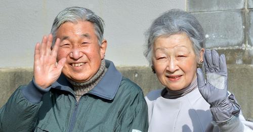 美智子|平民出身的美智子，为何能打破传统，成为日本第一位平民皇后