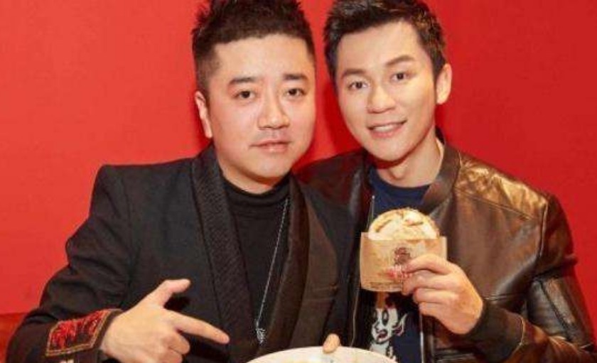 b為何陳赫鄭愷開的火鍋店熱火朝天，baby開的店卻無人問津太現(xiàn)實