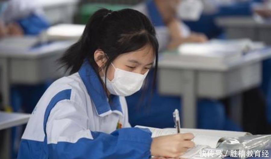 学习|高三学习，只有课堂学习是不够的，还需注意除课堂之外的学习