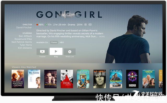 国产|吊打Apple TV！电视盒子还得看国产